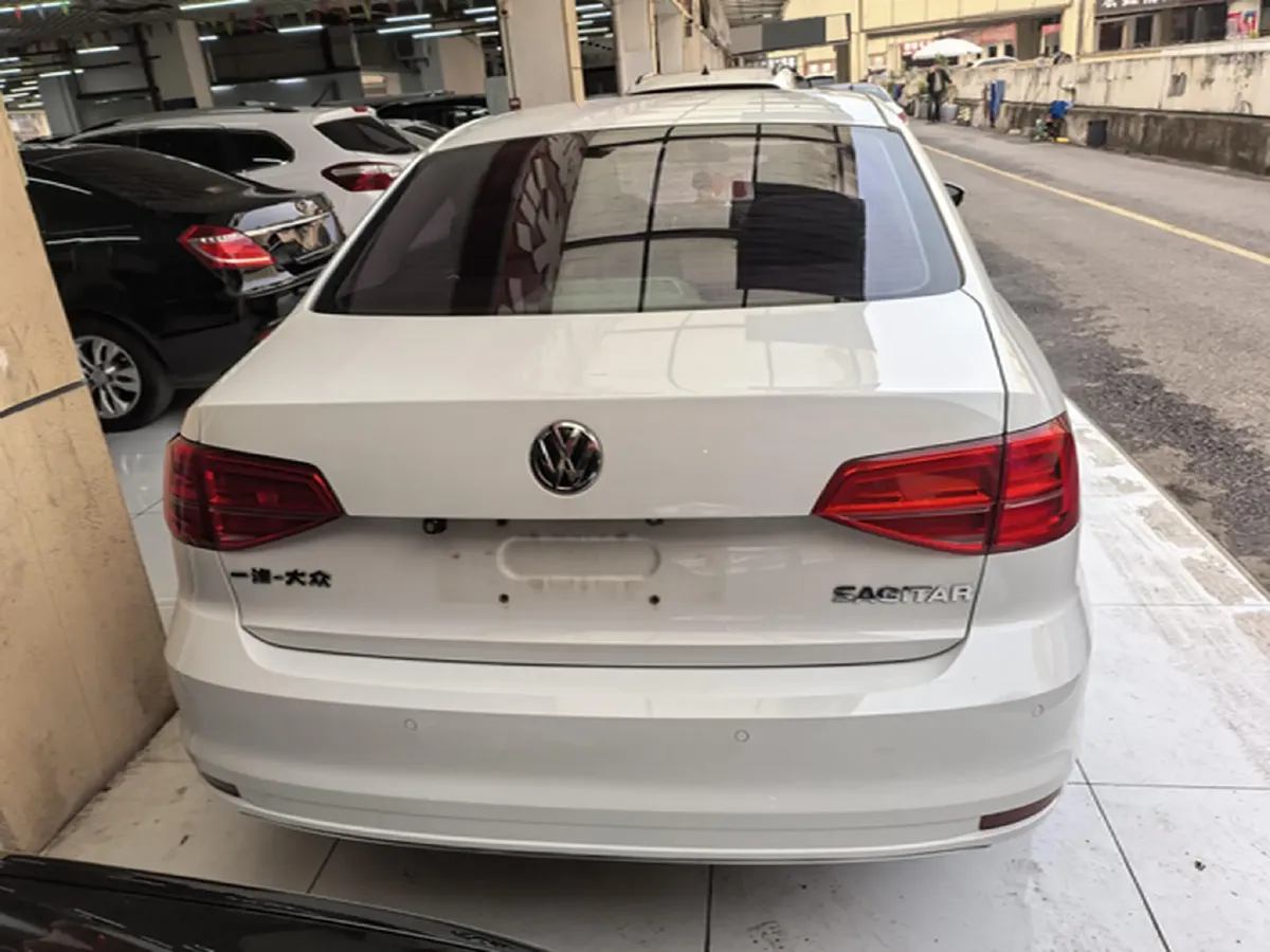 2018 Volkswagen Sagitar 1.2T 110HP L4 7DCT,autocango,china used car exporter,china ev exporter,chinese used car exporter,chinese used ev exporter