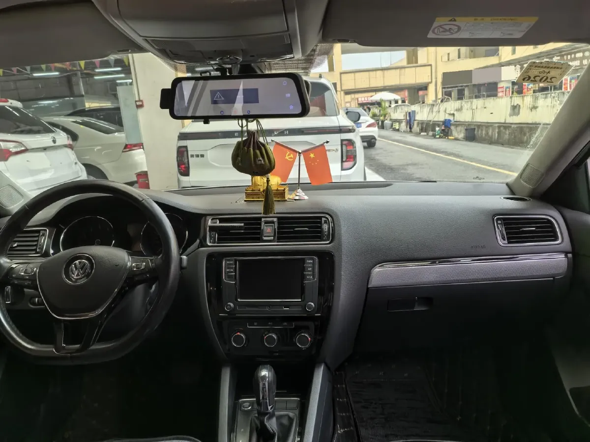 2018 Volkswagen Sagitar 1.2T 110HP L4 7DCT,autocango,china used car exporter,china ev exporter,chinese used car exporter,chinese used ev exporter