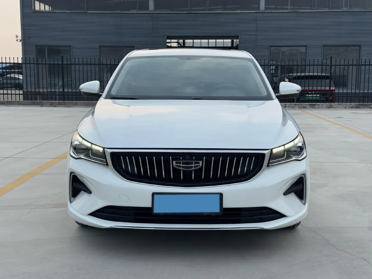 2022 Geely Emgrand 1.5L 114HP L4 CVT,autocango,china used car exporter,china ev exporter,chinese used car exporter,chinese used ev exporter