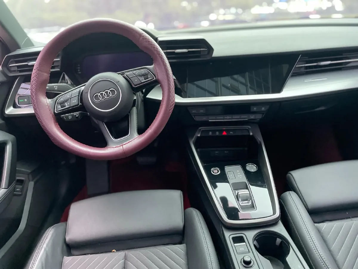 2021 Audi A3 1.4T 150HP L4 7DCT,autocango,china used car exporter,china ev exporter,chinese used car exporter,chinese used ev exporter