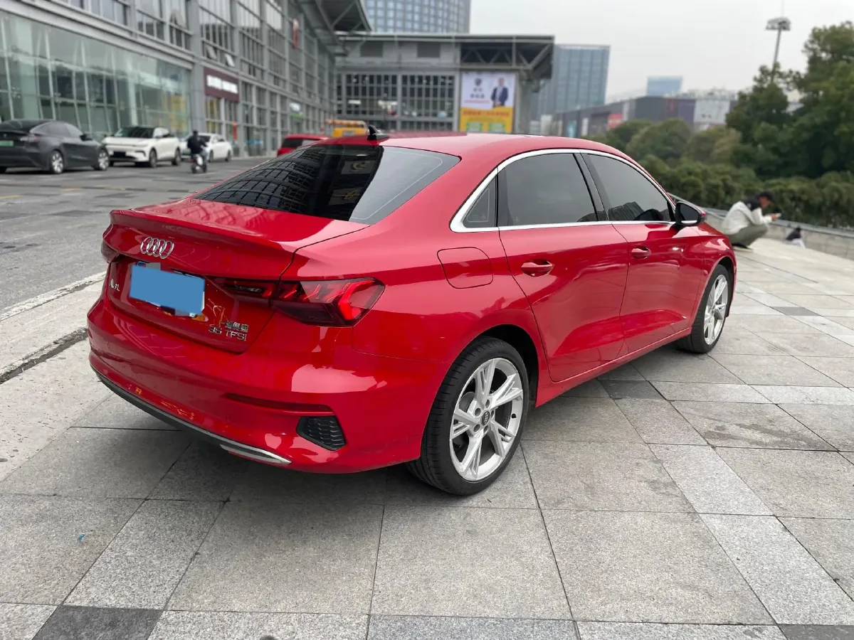 2021 Audi A3 1.4T 150HP L4 7DCT,autocango,china used car exporter,china ev exporter,chinese used car exporter,chinese used ev exporter