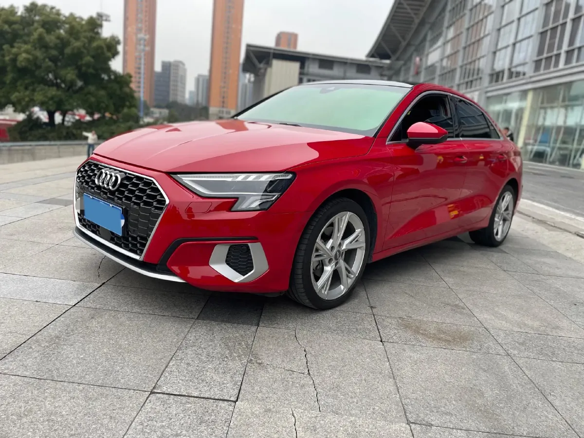 2021 Audi A3 1.4T 150HP L4 7DCT,autocango,china used car exporter,china ev exporter,chinese used car exporter,chinese used ev exporter