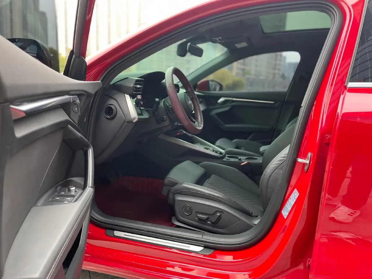 2021 Audi A3 1.4T 150HP L4 7DCT,autocango,china used car exporter,china ev exporter,chinese used car exporter,chinese used ev exporter