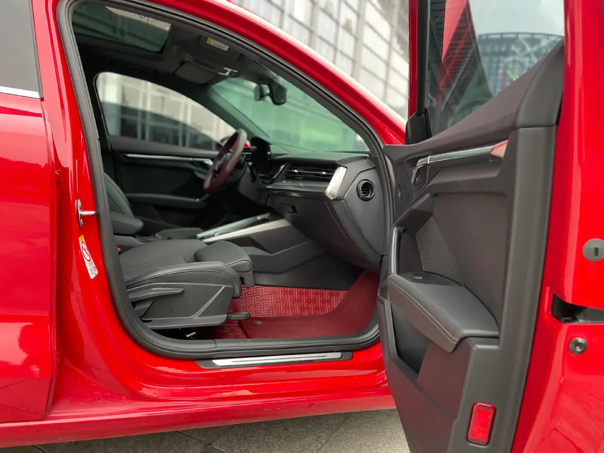 2021 Audi A3 1.4T 150HP L4 7DCT,autocango,china used car exporter,china ev exporter,chinese used car exporter,chinese used ev exporter