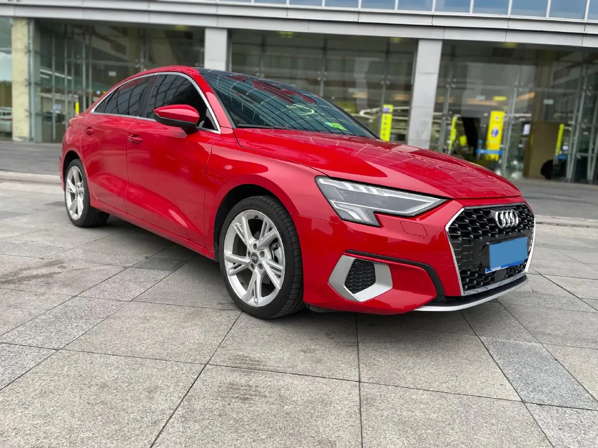 2021 Audi A3 1.4T 150HP L4 7DCT,autocango,china used car exporter,china ev exporter,chinese used car exporter,chinese used ev exporter
