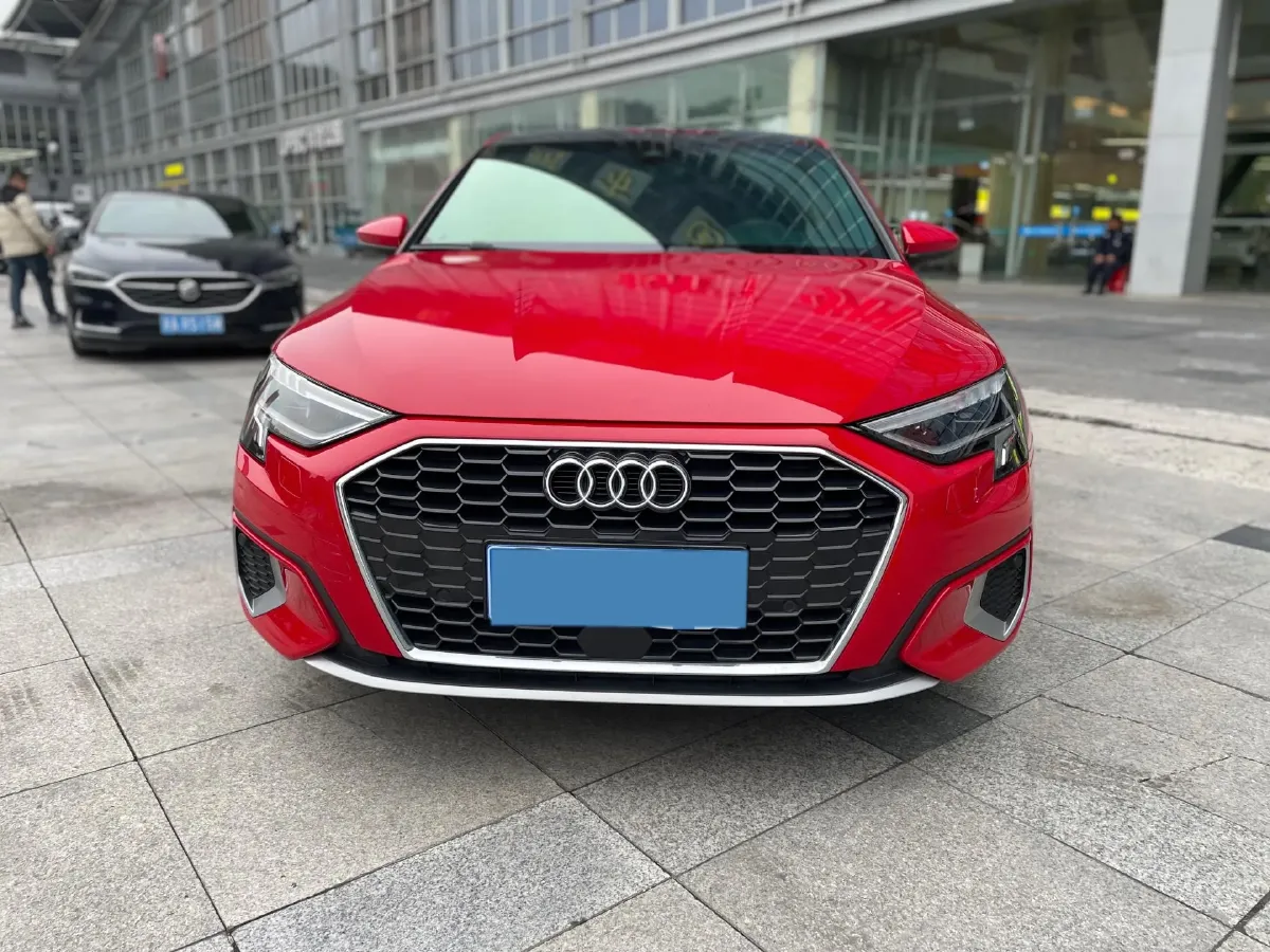 2021 Audi A3 1.4T 150HP L4 7DCT,autocango,china used car exporter,china ev exporter,chinese used car exporter,chinese used ev exporter