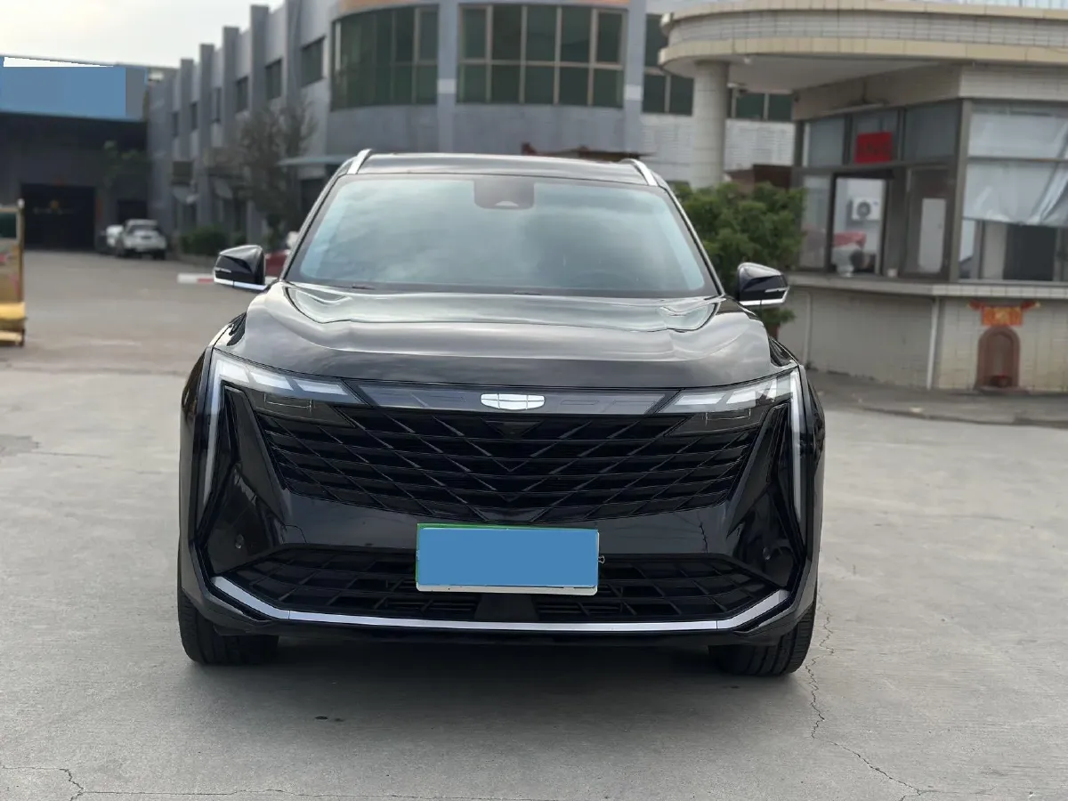 2024 Geely StarRay 1.5T 181HP L4 7DCT,autocango,china used car exporter,china ev exporter,chinese used car exporter,chinese used ev exporter