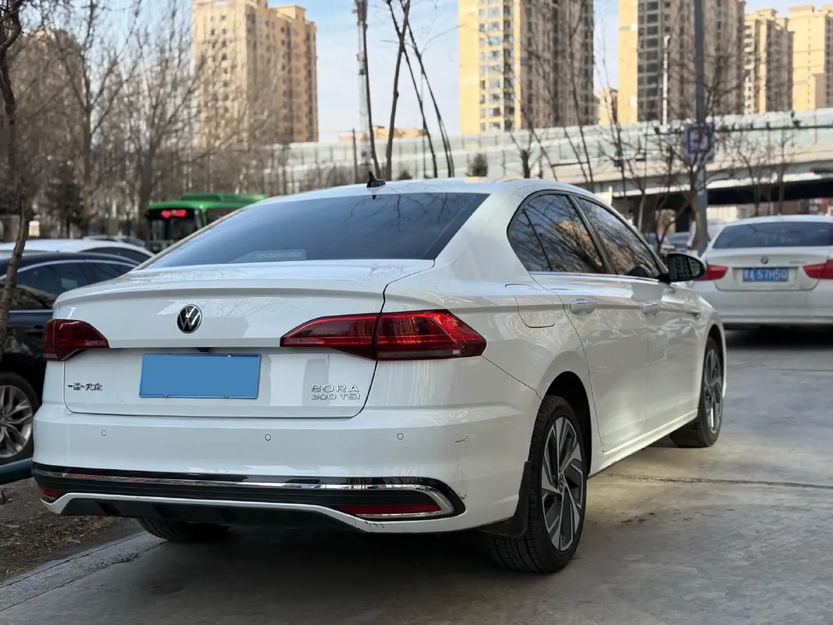 2023 Volkswagen Bora 1.5T 160HP L4 7DCT,autocango,china used car exporter,china ev exporter,chinese used car exporter,chinese used ev exporter