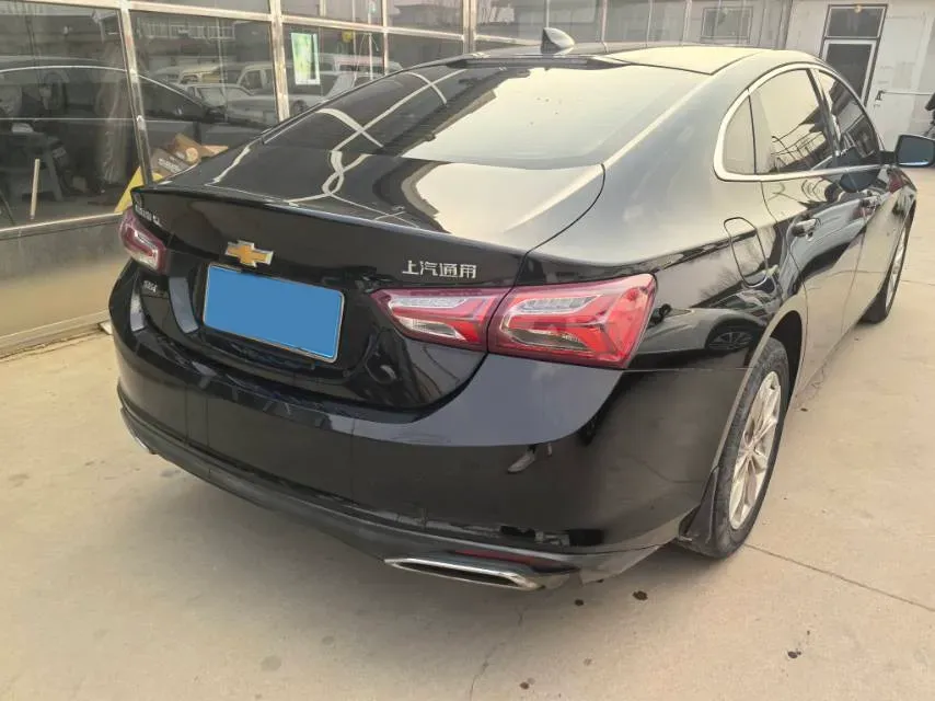 2019 Chevrolet Malibu XL 1.3T 165HP L3 CVT,autocango,china used car exporter,china ev exporter,chinese used car exporter,chinese used ev exporter