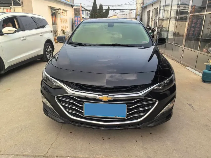 2019 Chevrolet Malibu XL 1.3T 165HP L3 CVT,autocango,china used car exporter,china ev exporter,chinese used car exporter,chinese used ev exporter