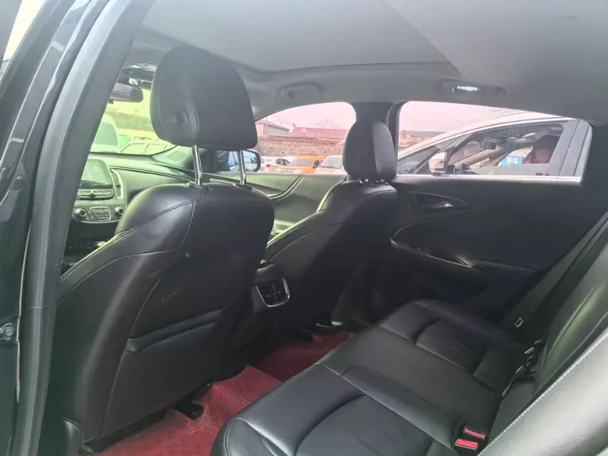 2019 Chevrolet Malibu XL 1.3T 165HP L3 CVT,autocango,china used car exporter,china ev exporter,chinese used car exporter,chinese used ev exporter