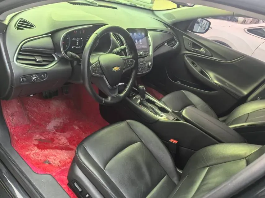 2019 Chevrolet Malibu XL 1.3T 165HP L3 CVT,autocango,china used car exporter,china ev exporter,chinese used car exporter,chinese used ev exporter