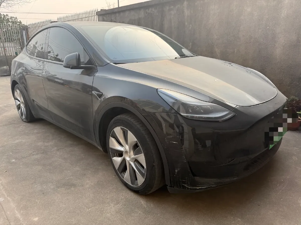 2022 Tesla Model Y BEV 60KWH,autocango,china used car exporter,china ev exporter,chinese used car exporter,chinese used ev exporter
