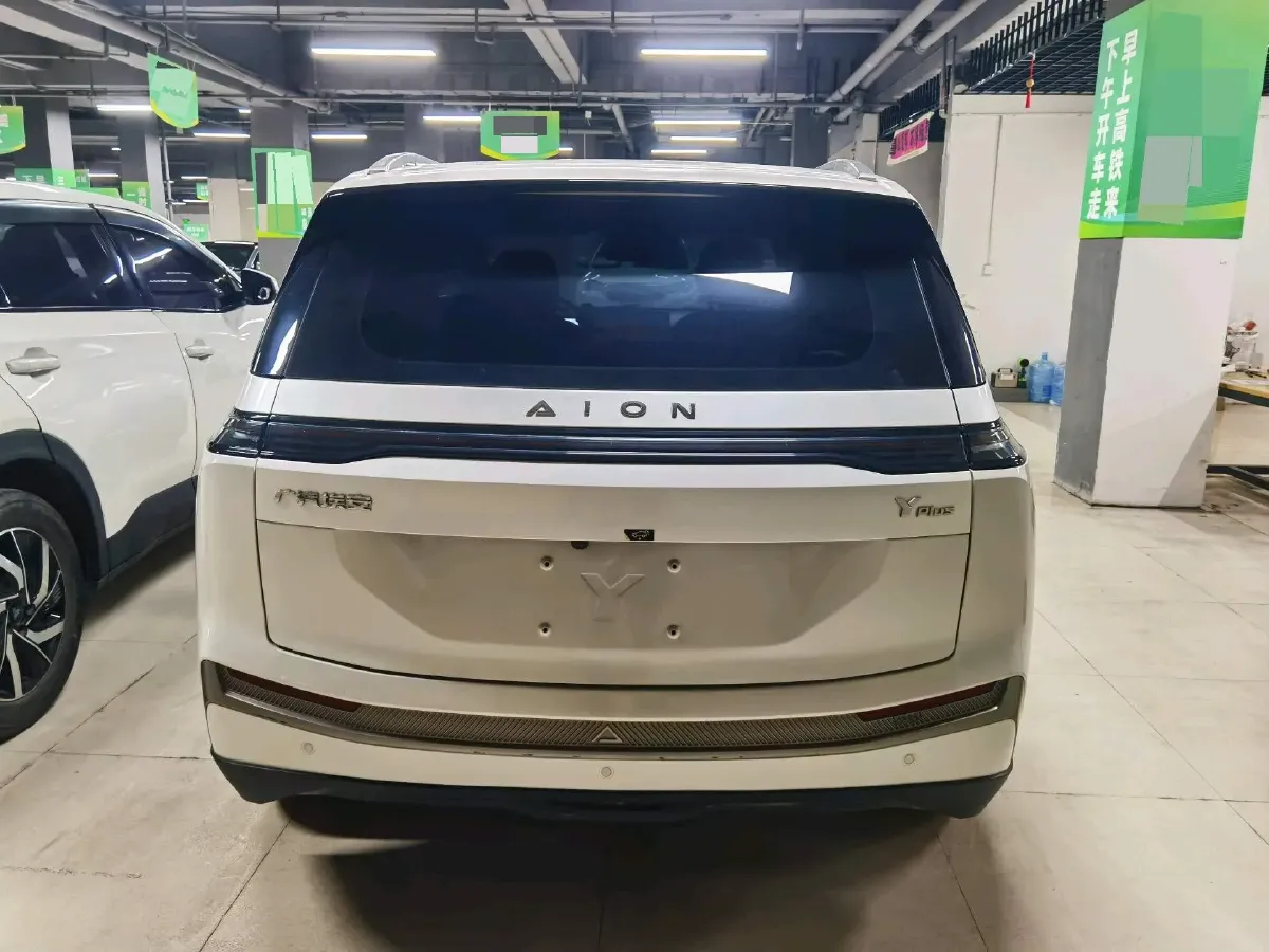 2023 Aion Y BEV 61.7KWH,autocango,china used car exporter,china ev exporter,chinese used car exporter,chinese used ev exporter