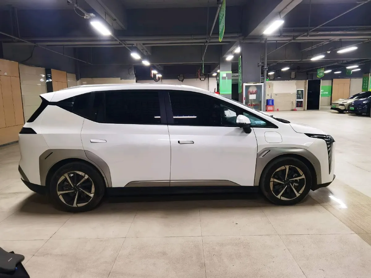 2023 Aion Y BEV 61.7KWH,autocango,china used car exporter,china ev exporter,chinese used car exporter,chinese used ev exporter