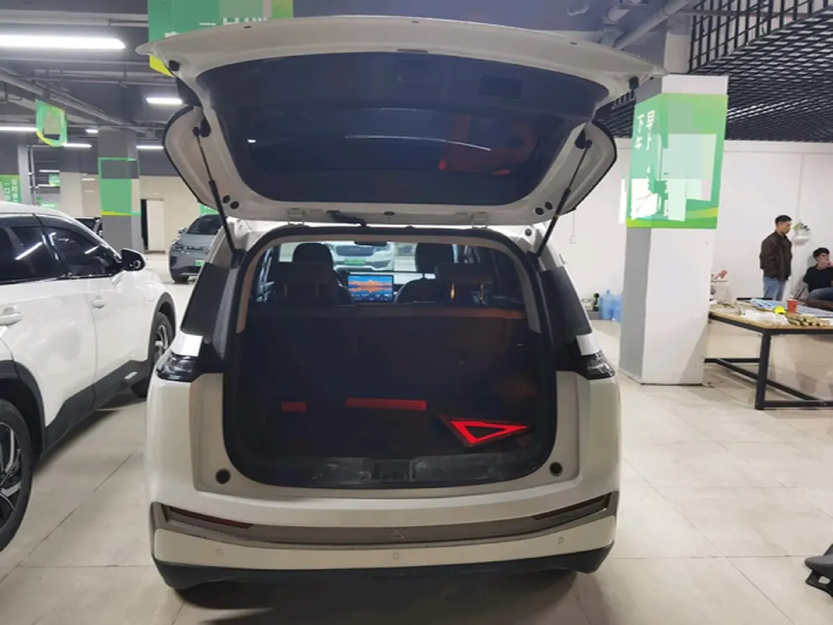2023 Aion Y BEV 61.7KWH,autocango,china used car exporter,china ev exporter,chinese used car exporter,chinese used ev exporter