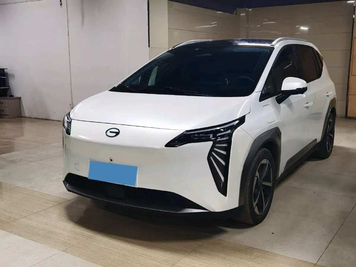 2023 Aion Y BEV 61.7KWH,autocango,china used car exporter,china ev exporter,chinese used car exporter,chinese used ev exporter