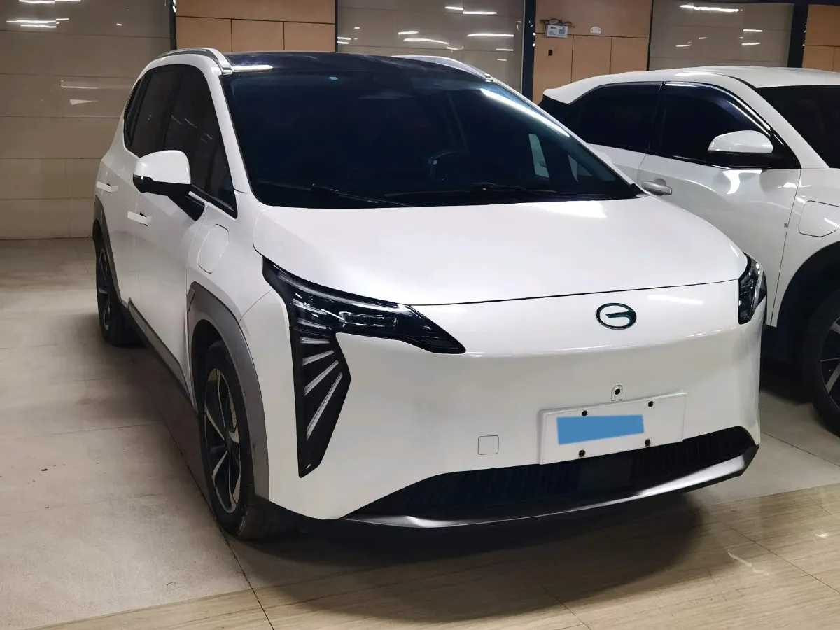 2023 Aion Y BEV 61.7KWH,autocango,china used car exporter,china ev exporter,chinese used car exporter,chinese used ev exporter
