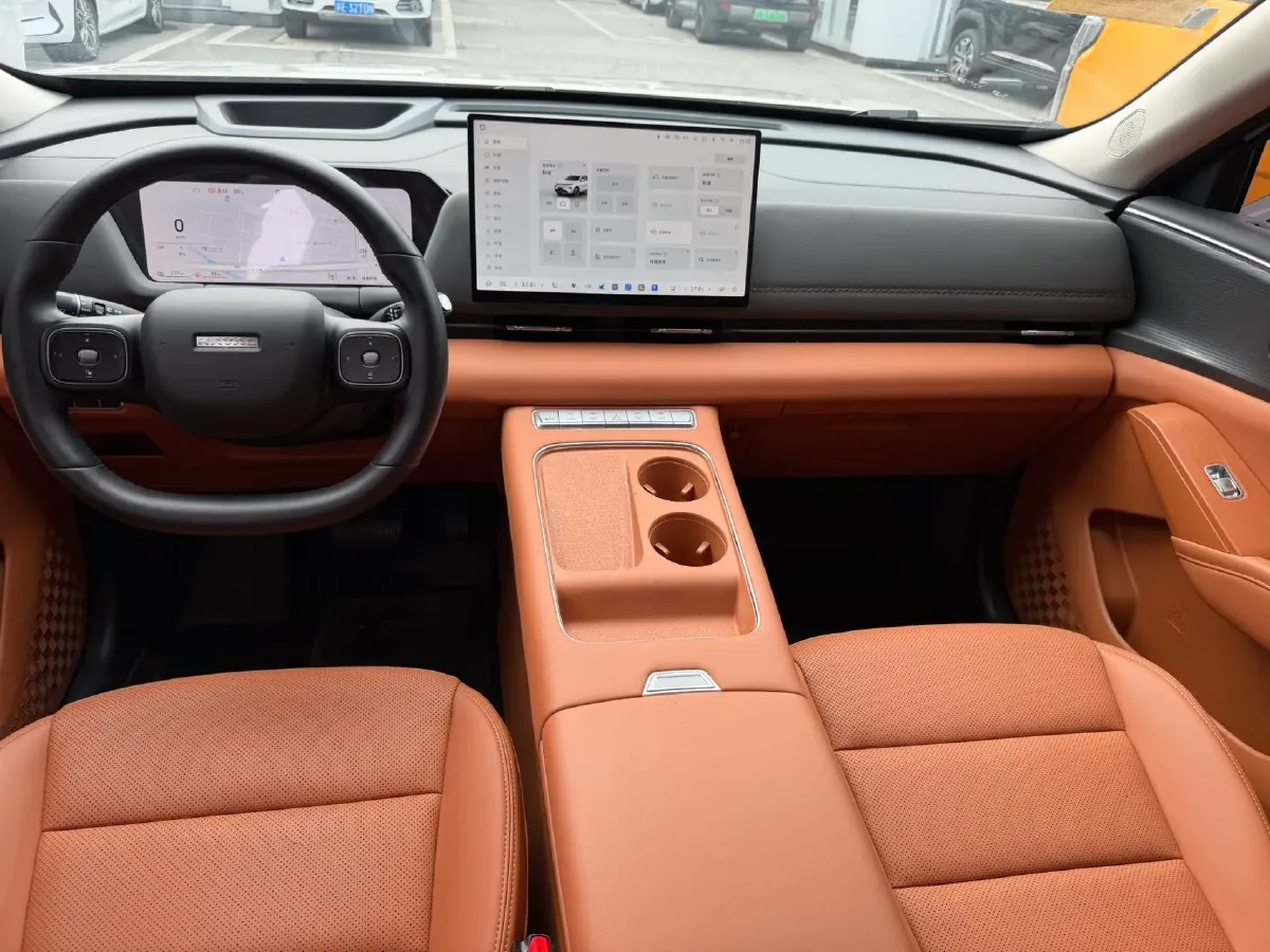 2025 Haval Fierce Dragon MAX 1.5L 116HP L4 2DHT PHEV,autocango,china used car exporter,china ev exporter,chinese used car exporter,chinese used ev exporter