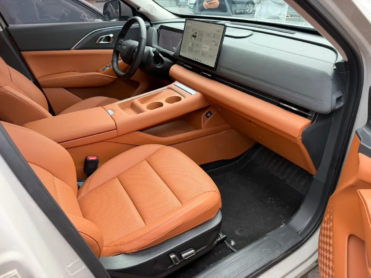 2025 Haval Fierce Dragon MAX 1.5L 116HP L4 2DHT PHEV,autocango,china used car exporter,china ev exporter,chinese used car exporter,chinese used ev exporter