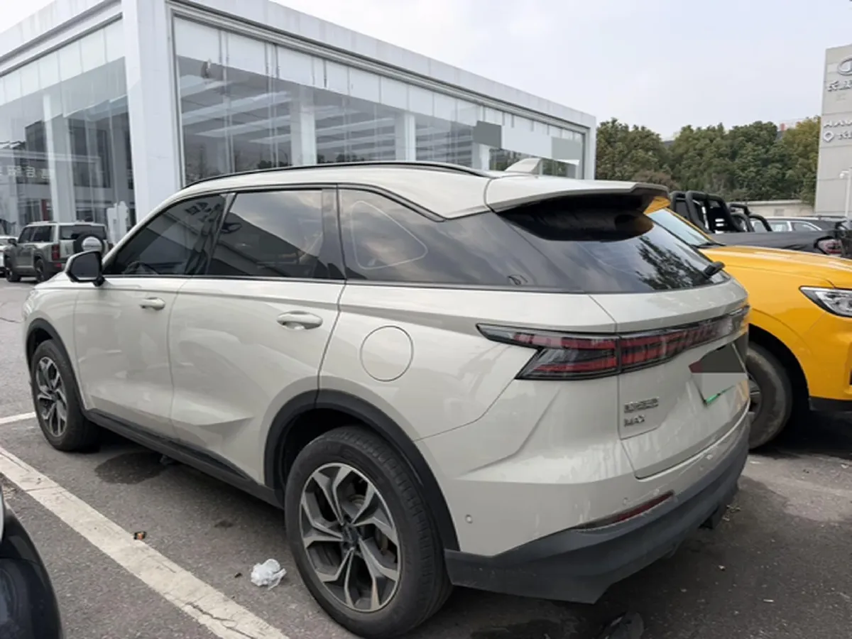2025 Haval Fierce Dragon MAX 1.5L 116HP L4 2DHT PHEV,autocango,china used car exporter,china ev exporter,chinese used car exporter,chinese used ev exporter