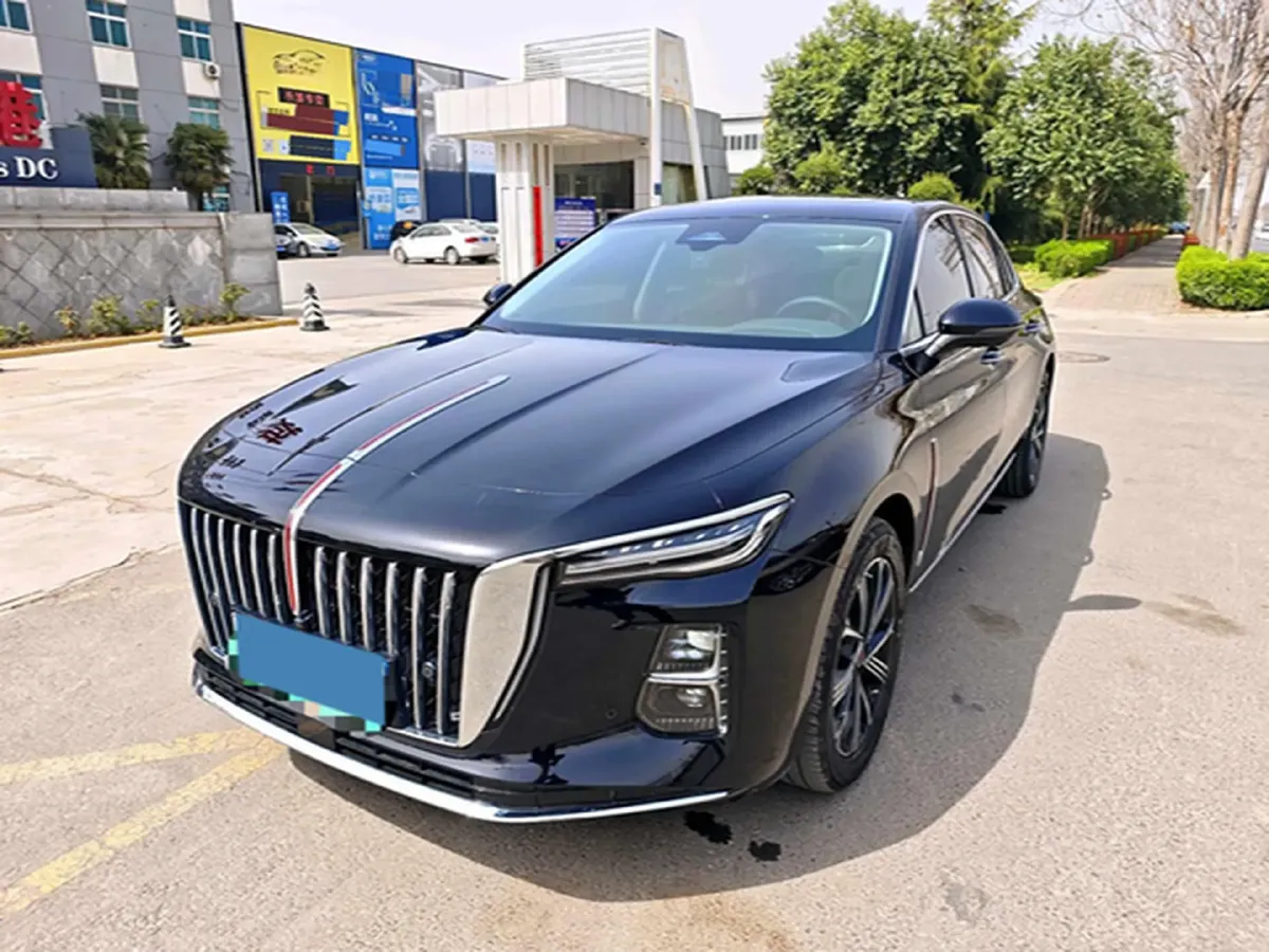 2025 HongQi H5 1.5T 150HP L4 1DHT PHEV,autocango,china used car exporter,china ev exporter,chinese used car exporter,chinese used ev exporter