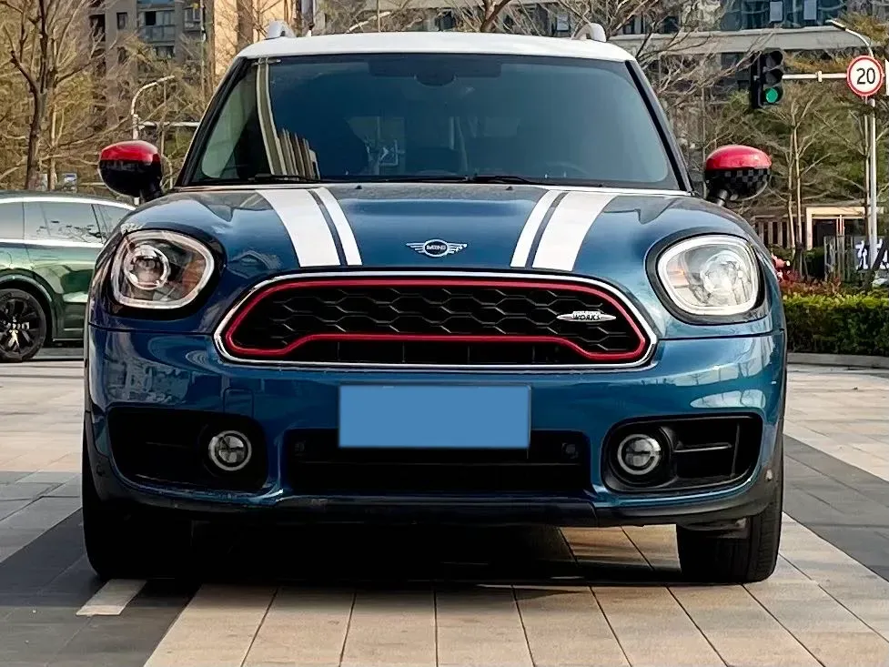 2020 MINI COUNTRYMAN 1.5T 136HP L3 7DCT,autocango,china used car exporter,china ev exporter,chinese used car exporter,chinese used ev exporter