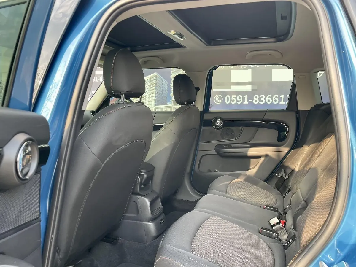 2020 MINI COUNTRYMAN 1.5T 136HP L3 7DCT,autocango,china used car exporter,china ev exporter,chinese used car exporter,chinese used ev exporter