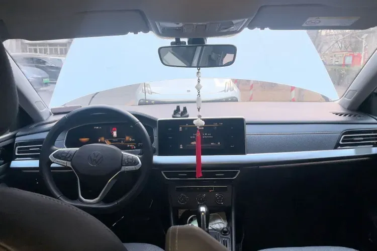 2023 Volkswagen Lavida 1.4T 150HP L4 7DCT,autocango,china used car exporter,china ev exporter,chinese used car exporter,chinese used ev exporter