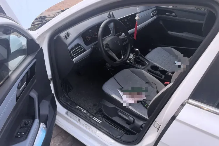 2023 Volkswagen Lavida 1.4T 150HP L4 7DCT,autocango,china used car exporter,china ev exporter,chinese used car exporter,chinese used ev exporter