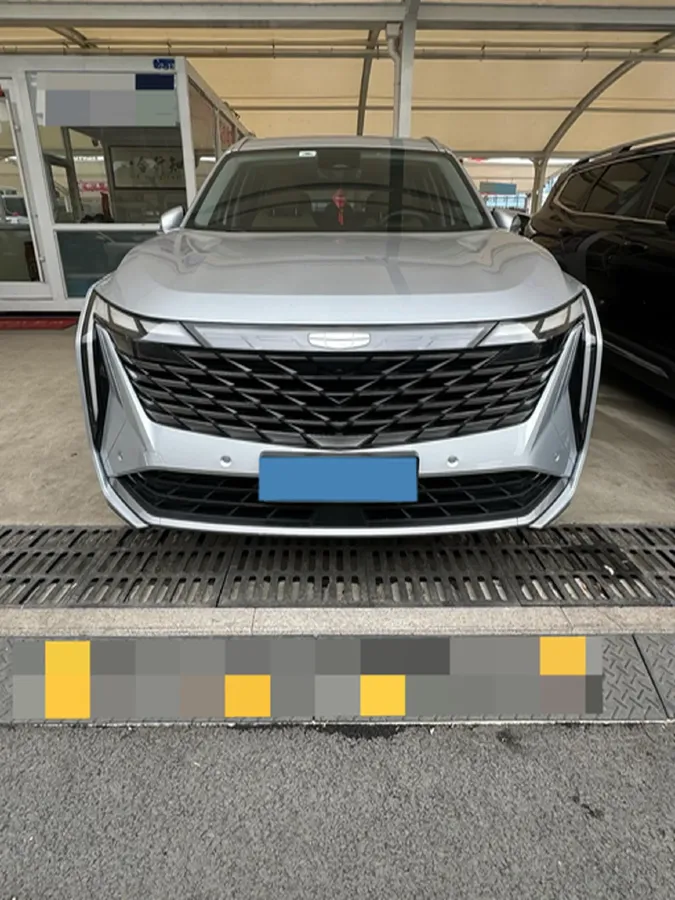 2023 Geely StarRay 1.5T 181HP L4 7DCT,autocango,china used car exporter,china ev exporter,chinese used car exporter,chinese used ev exporter