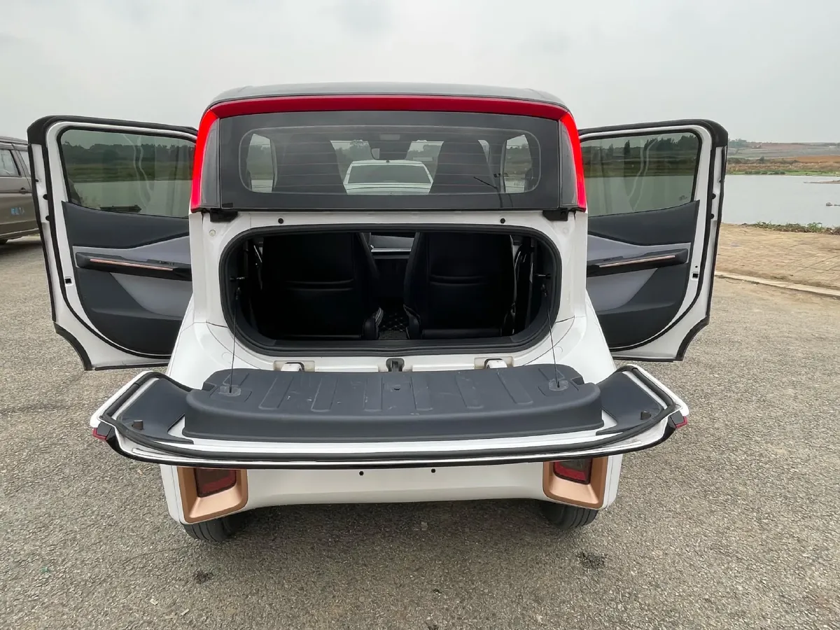 2020 BaoJun E200 BEV 28KWH,autocango,china used car exporter,china ev exporter,chinese used car exporter,chinese used ev exporter