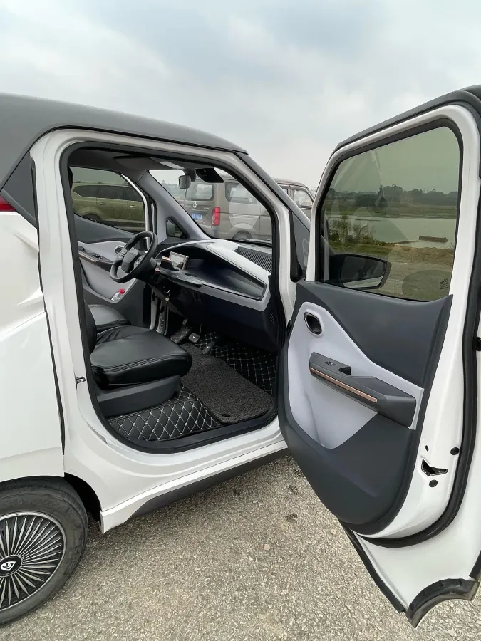 2020 BaoJun E200 BEV 28KWH,autocango,china used car exporter,china ev exporter,chinese used car exporter,chinese used ev exporter