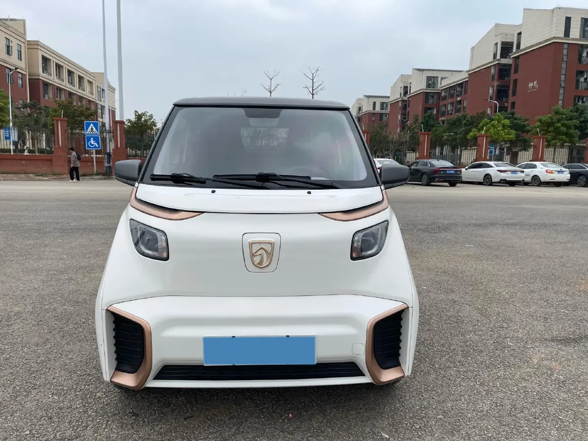 2020 BaoJun E200 BEV 28KWH,autocango,china used car exporter,china ev exporter,chinese used car exporter,chinese used ev exporter