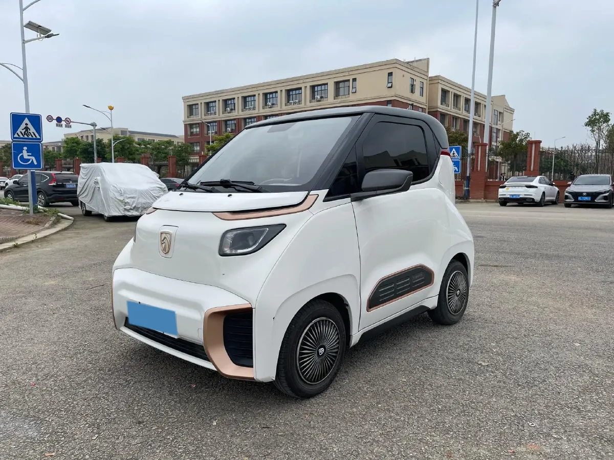 2020 BaoJun E200 BEV 28KWH,autocango,china used car exporter,china ev exporter,chinese used car exporter,chinese used ev exporter
