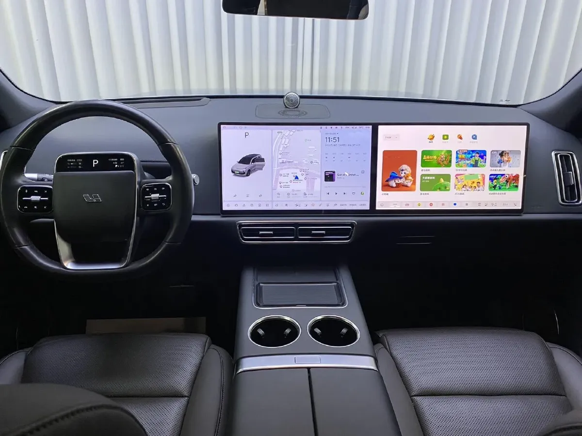 2022 Li L9 Range Extended 154HP REEV 42.6KWH,autocango,china used car exporter,china ev exporter,chinese used car exporter,chinese used ev exporter