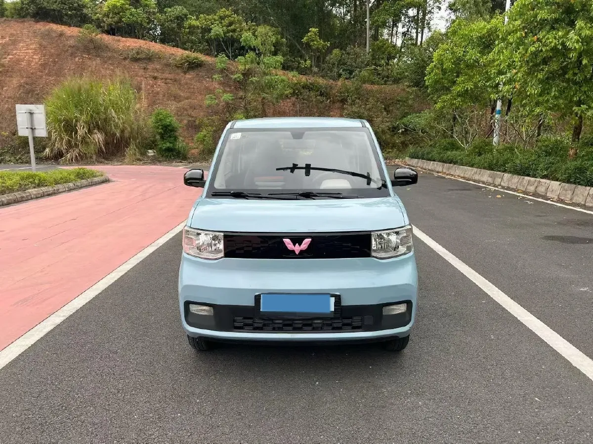 2021 WuLing HongGuang MINI EV BEV 9.3KWH,autocango,china used car exporter,china ev exporter,chinese used car exporter,chinese used ev exporter