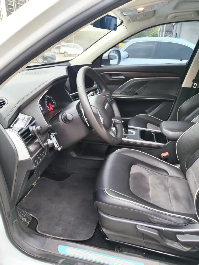 2021 Haval H6 1.5T 150HP L4 7DCT,autocango,china used car exporter,china ev exporter,chinese used car exporter,chinese used ev exporter