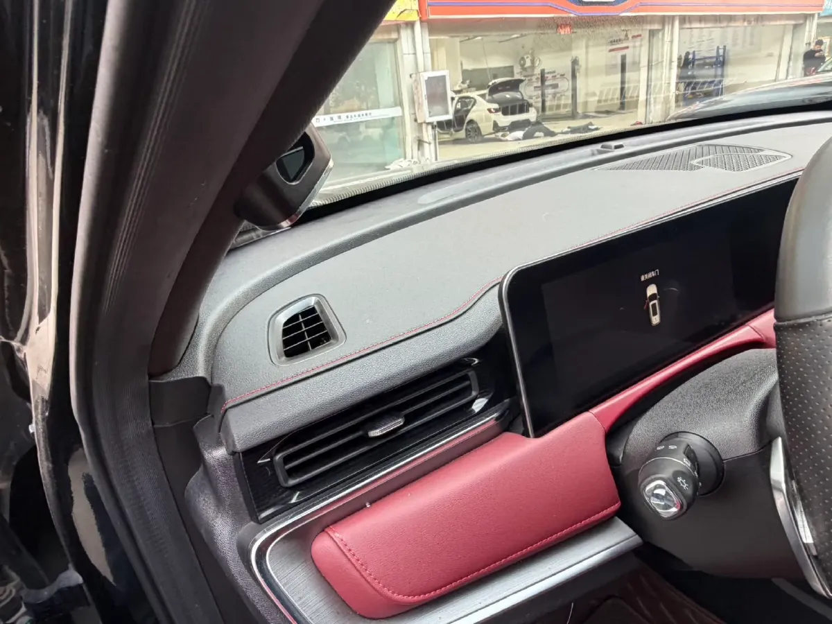 2021 Jetour X70 Plus 1.6T 197HP L4 7DCT,autocango,china used car exporter,china ev exporter,chinese used car exporter,chinese used ev exporter