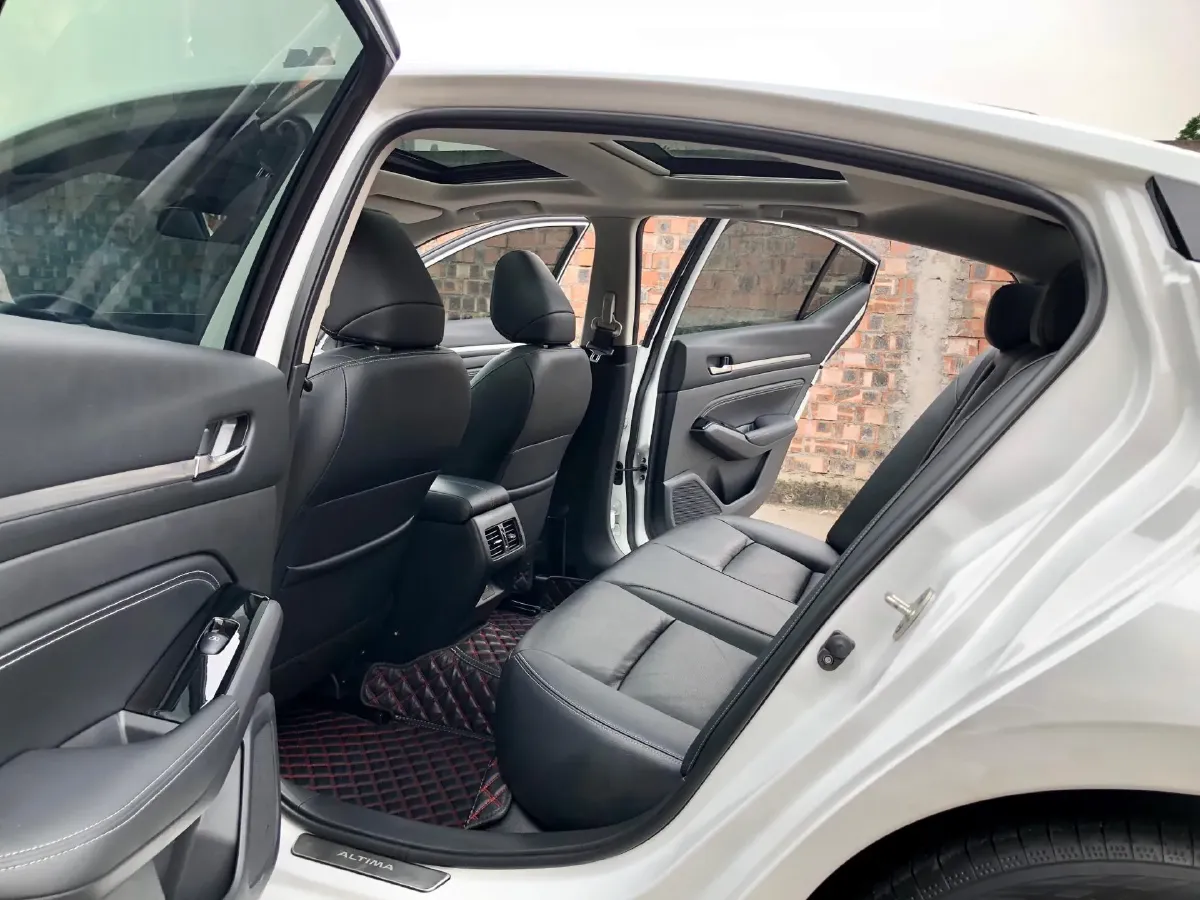 2022 Nissan Teana 2.0L 156HP L4 CVT,autocango,china used car exporter,china ev exporter,chinese used car exporter,chinese used ev exporter