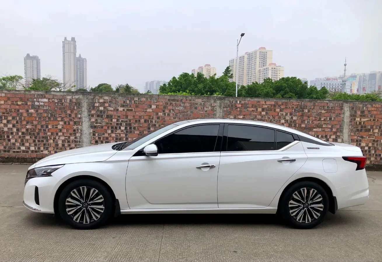 2022 Nissan Teana 2.0L 156HP L4 CVT,autocango,china used car exporter,china ev exporter,chinese used car exporter,chinese used ev exporter