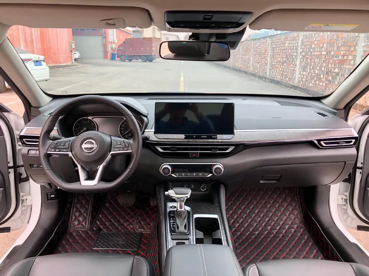 2022 Nissan Teana 2.0L 156HP L4 CVT,autocango,china used car exporter,china ev exporter,chinese used car exporter,chinese used ev exporter