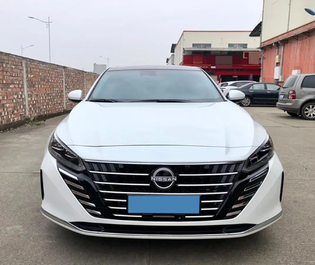 2022 Nissan Teana 2.0L 156HP L4 CVT,autocango,china used car exporter,china ev exporter,chinese used car exporter,chinese used ev exporter