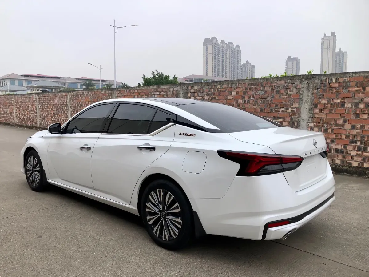 2022 Nissan Teana 2.0L 156HP L4 CVT,autocango,china used car exporter,china ev exporter,chinese used car exporter,chinese used ev exporter
