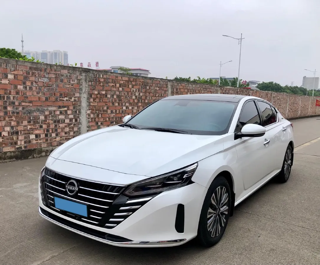2022 Nissan Teana 2.0L 156HP L4 CVT,autocango,china used car exporter,china ev exporter,chinese used car exporter,chinese used ev exporter