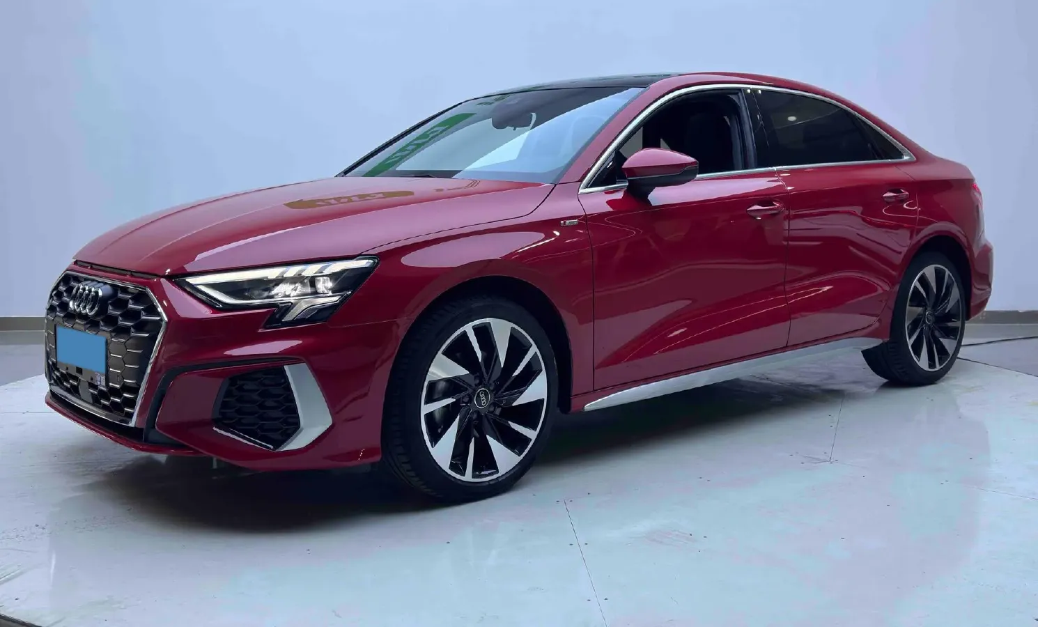 2023 Audi A3 1.4T 150HP L4 7DCT,autocango,china used car exporter,china ev exporter,chinese used car exporter,chinese used ev exporter