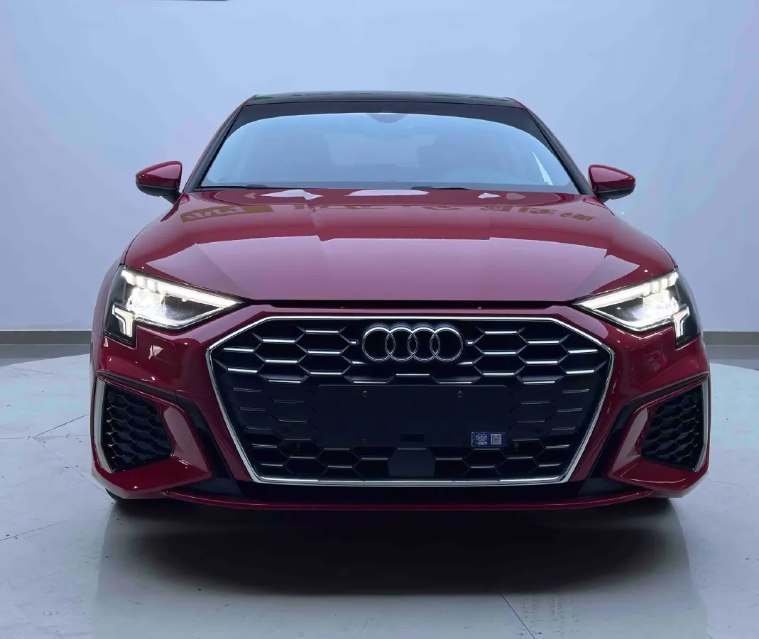 2023 Audi A3 1.4T 150HP L4 7DCT,autocango,china used car exporter,china ev exporter,chinese used car exporter,chinese used ev exporter