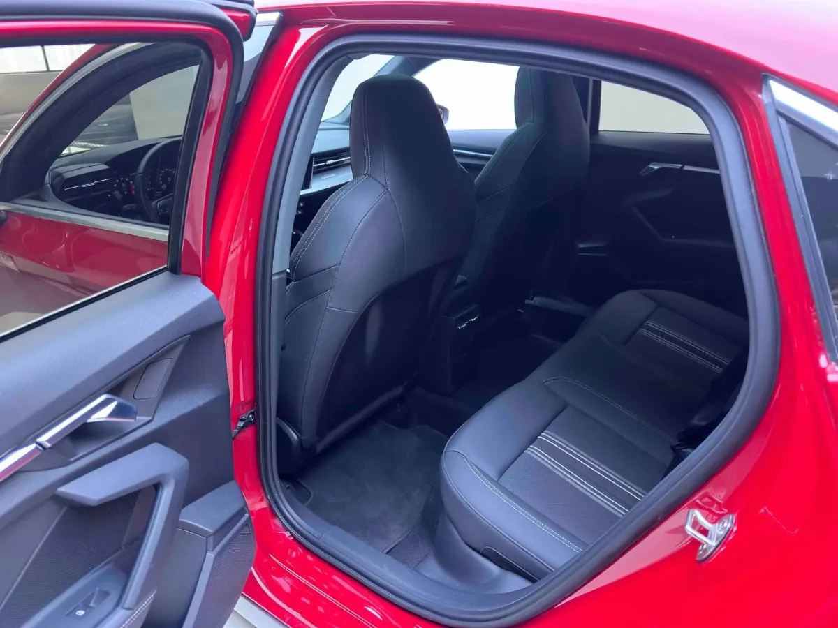 2023 Audi A3 1.4T 150HP L4 7DCT,autocango,china used car exporter,china ev exporter,chinese used car exporter,chinese used ev exporter