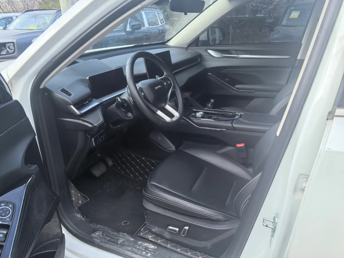 2022 Haval H6 1.5T 184HP L4 7DCT,autocango,china used car exporter,china ev exporter,chinese used car exporter,chinese used ev exporter