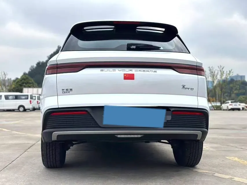 2024 BYD Song Pro 1.5L 110HP L4 E-CVT PHEV 12.9KWH,autocango,china used car exporter,china ev exporter,chinese used car exporter,chinese used ev exporter